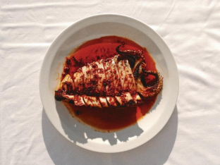 recettes livre fish
