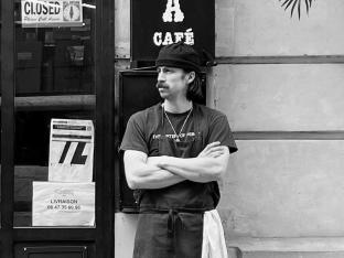 clement satge nightshop bruxelles