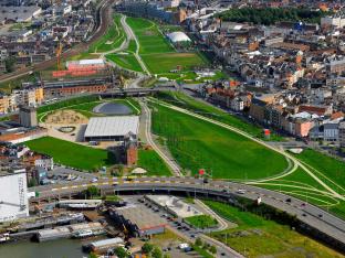 Park Spoort Noord