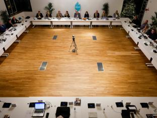 Gemeenteraad Ninove
