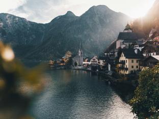 L'Autriche fait partie des destinations les plus sûres au monde en 2025 - Unsplash (Sorasak)