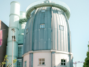Le musée Bonnefanten, à Maastricht - Unsplash