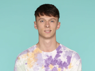 Ethan Hazard