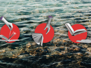 Notre sélection des meilleurs romans et livres de non-fiction de l'été 2025 - Montage Vif Weekend
