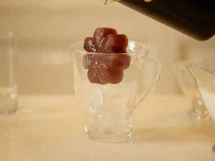 Comment préparer le café glacé parfait - Canva