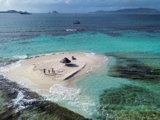 Récit d'une traversée de l'Atlantique en voilier (et en famille) - DR