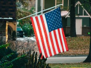 Amerikaanse aandelen verliezen koppositie