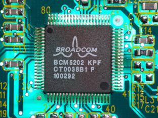 Broadcom