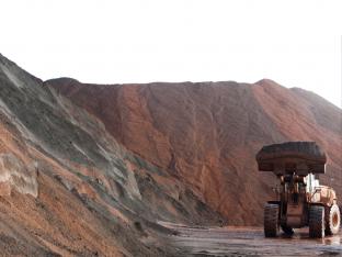 Kooptip: Mijnbouw met nieuw elan Vale Mining aandeel