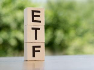 Beste ETF's voor 2025