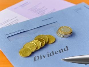 Dividendbelasting alles wat u moet weten