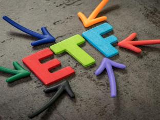 ETF Europese