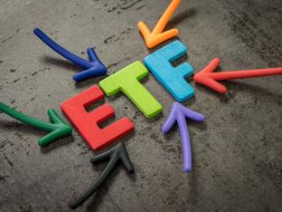 Concentratierisico S&P 500 vereist alternatief ETF van de Maand