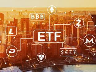Aandelen voor 2021 | ETF's