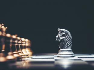 Optieconstructie voor zilver | Voor goud gaan met zilver