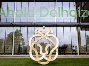 cijfers Ahold Delhaize