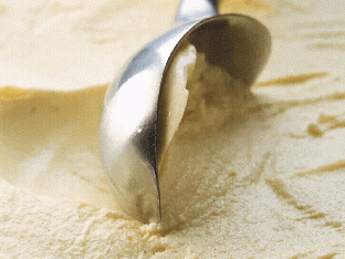 Pourquoi la glace vanille reste indétrônable - Canva