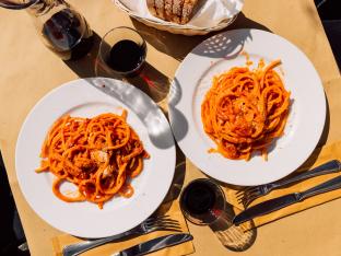 Voici les meilleurs plats italiens selon les critiques - Getty Images