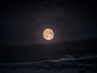 pleine lune juillet