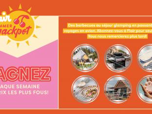 Flair concours