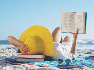 lecture vacances ete
