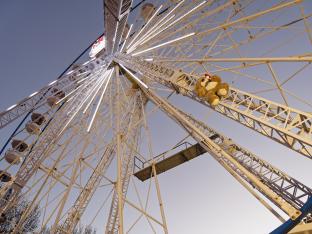 Foire du Midi
