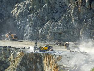 mine wallonie