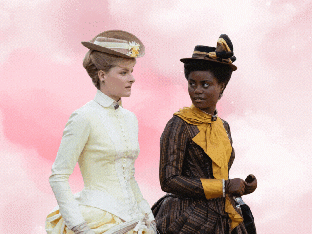 Le monde a besoin de plus de séries comme The Gilded Age - Montage Weekend