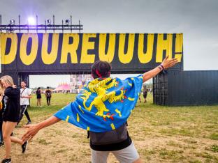 Dour Festival