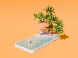digital detox conseils experte reseaux sociaux