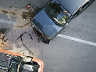 Homicide routier