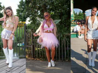 looks Tomorrowland
