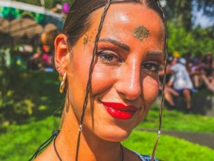 Tomorrowland