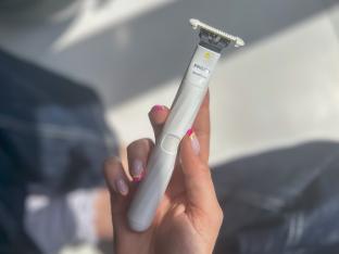 philips oneblade intimate