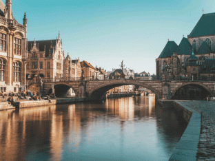 Adresses gourmandes Gand