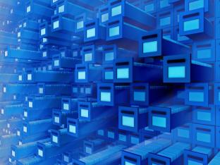 Storage, opslag