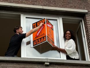 huis gemaakt ashley en emiel
