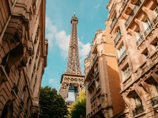 Du camping à Paris? Mais oui! - Unsplash