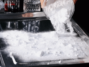 12 utilisations du bicarbonate de soude