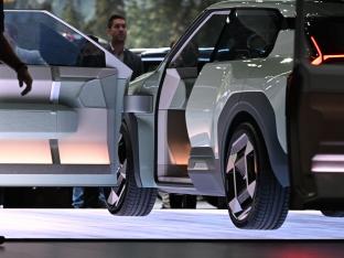 petites voitures électriques