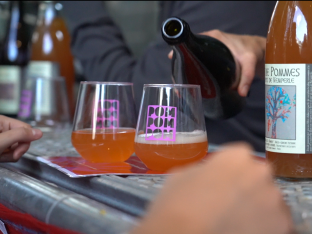 festival pompompom cidre bruxelles
