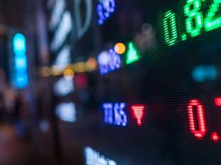 Aandeel stock beleggen
