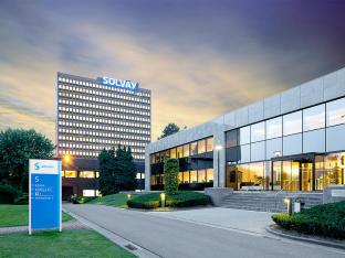 Solvay
