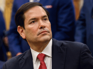 Marco Rubio