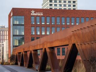 Kinepolis bioscoop Den Bosch