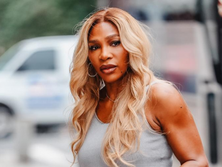 serena williams medicament perte de poids