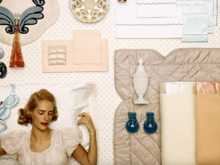 Le sommeil rend-il vraiment plus beau? Getty Images