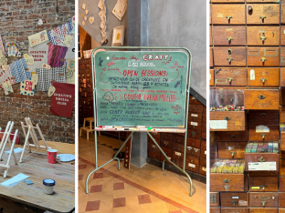 Craft Studios
