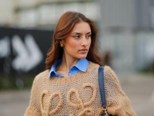 Gros plan sur les tendances maquillage de l'automne - Getty Images