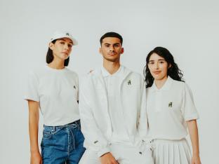 Le crocodile Lacoste devient chèvre - SDP